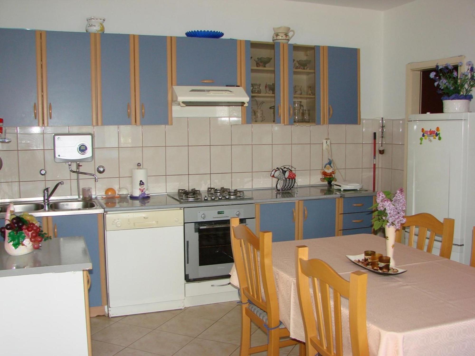 Apartment Milena PUY Rom bilde