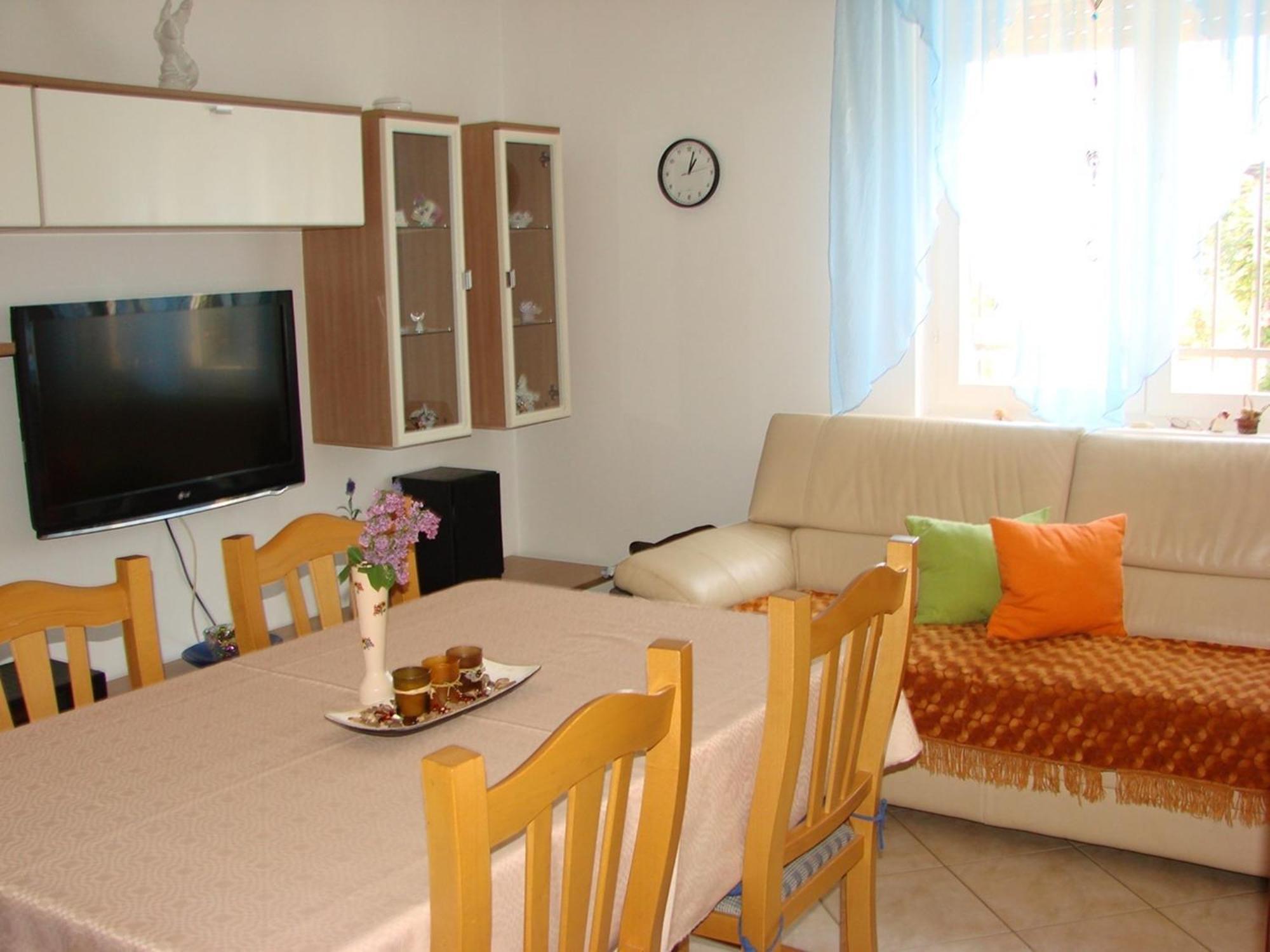 Apartment Milena PUY Rom bilde
