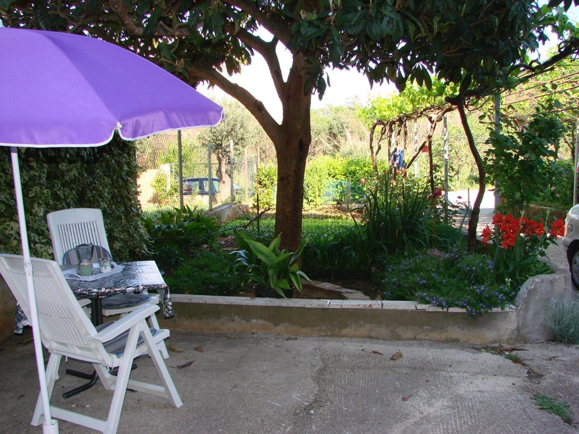 Apartment Milena PUY Rom bilde