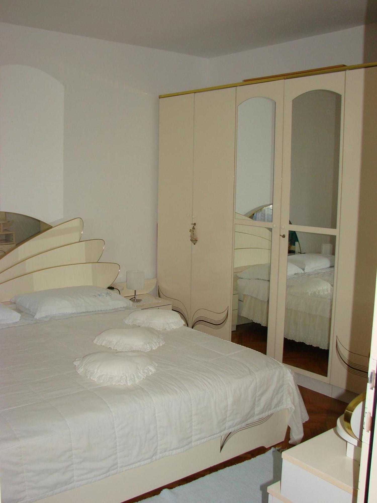 Apartment Milena PUY Rom bilde