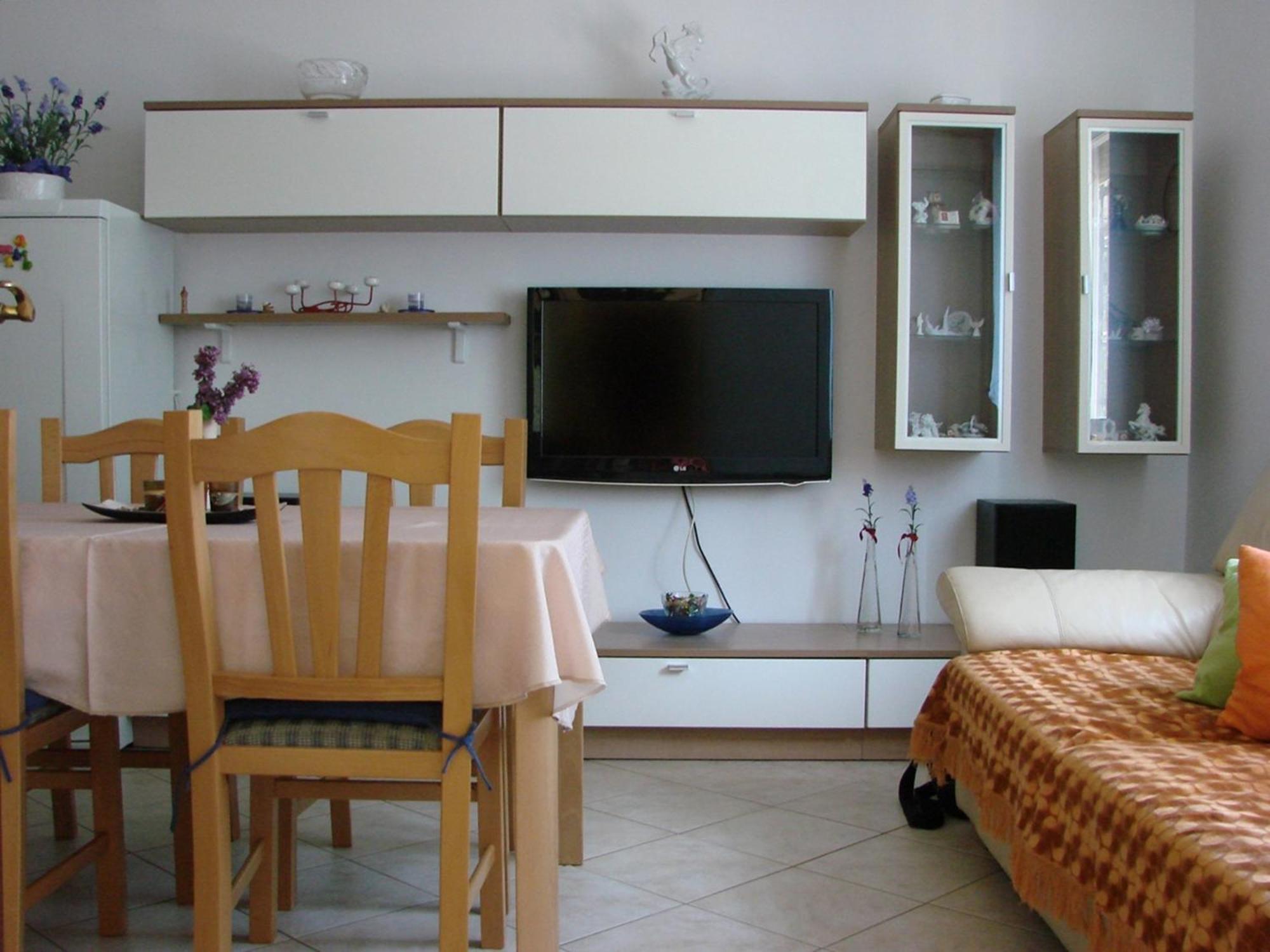 Apartment Milena PUY Rom bilde