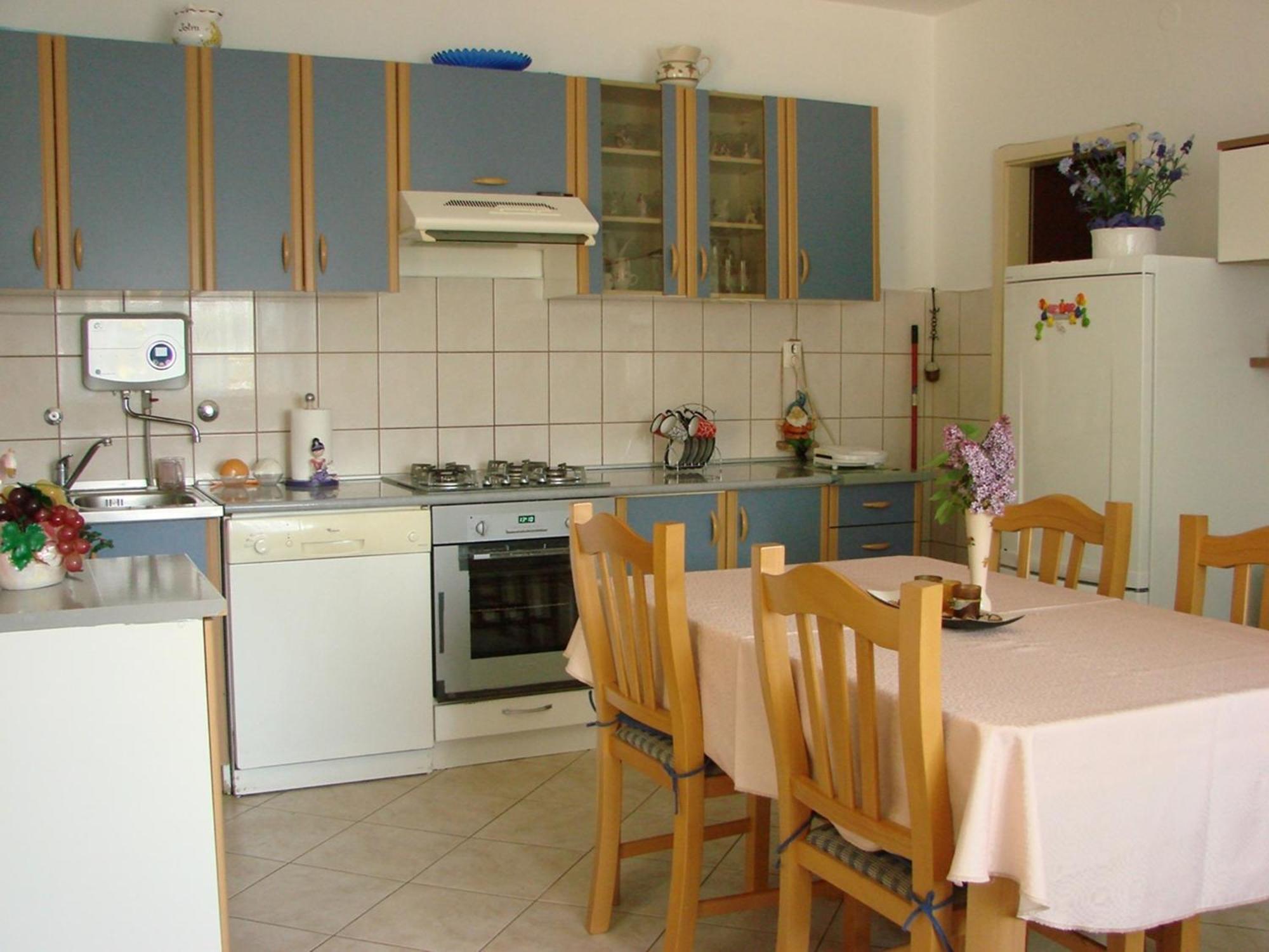 Apartment Milena PUY Rom bilde