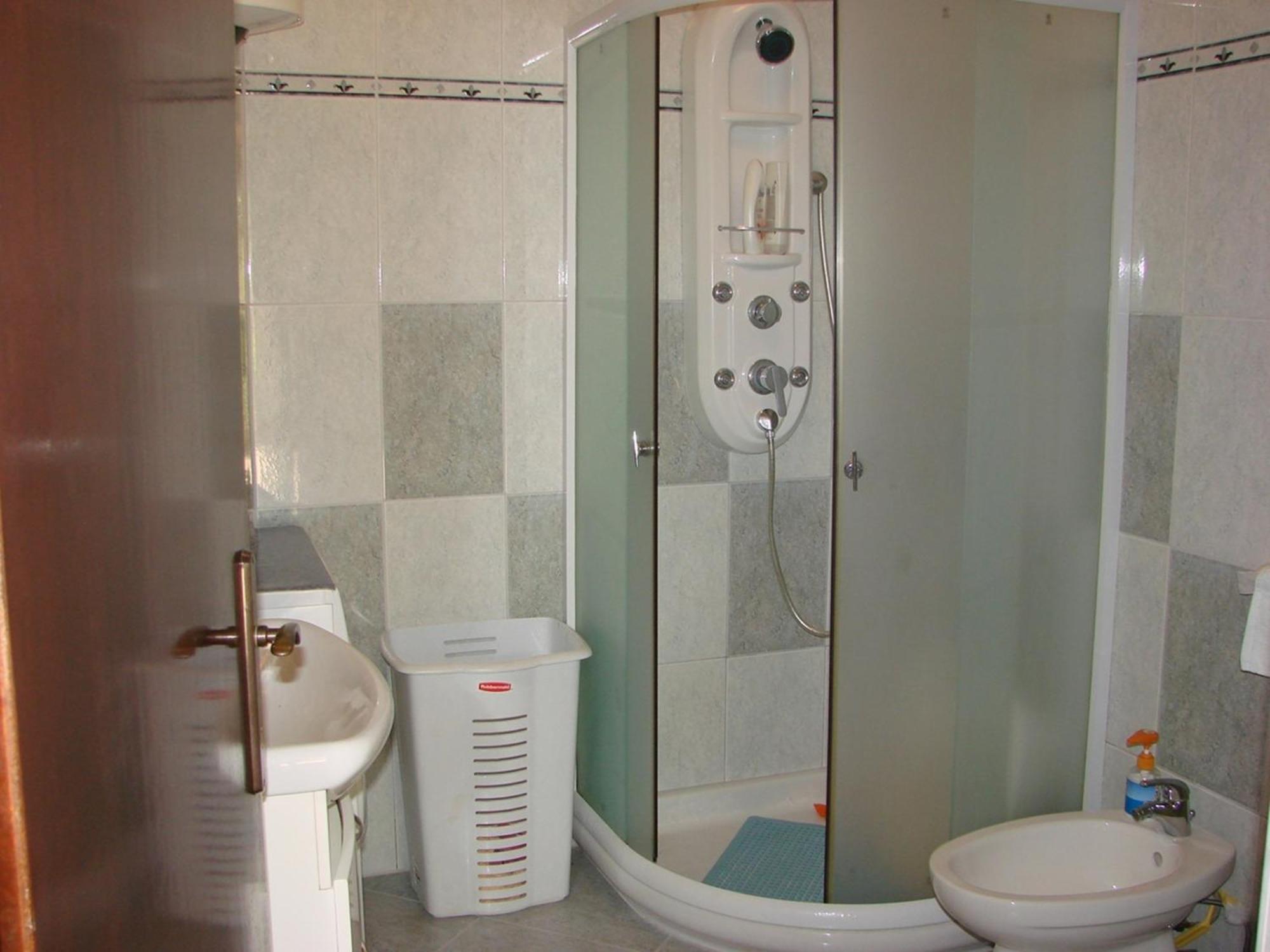 Apartment Milena PUY Rom bilde