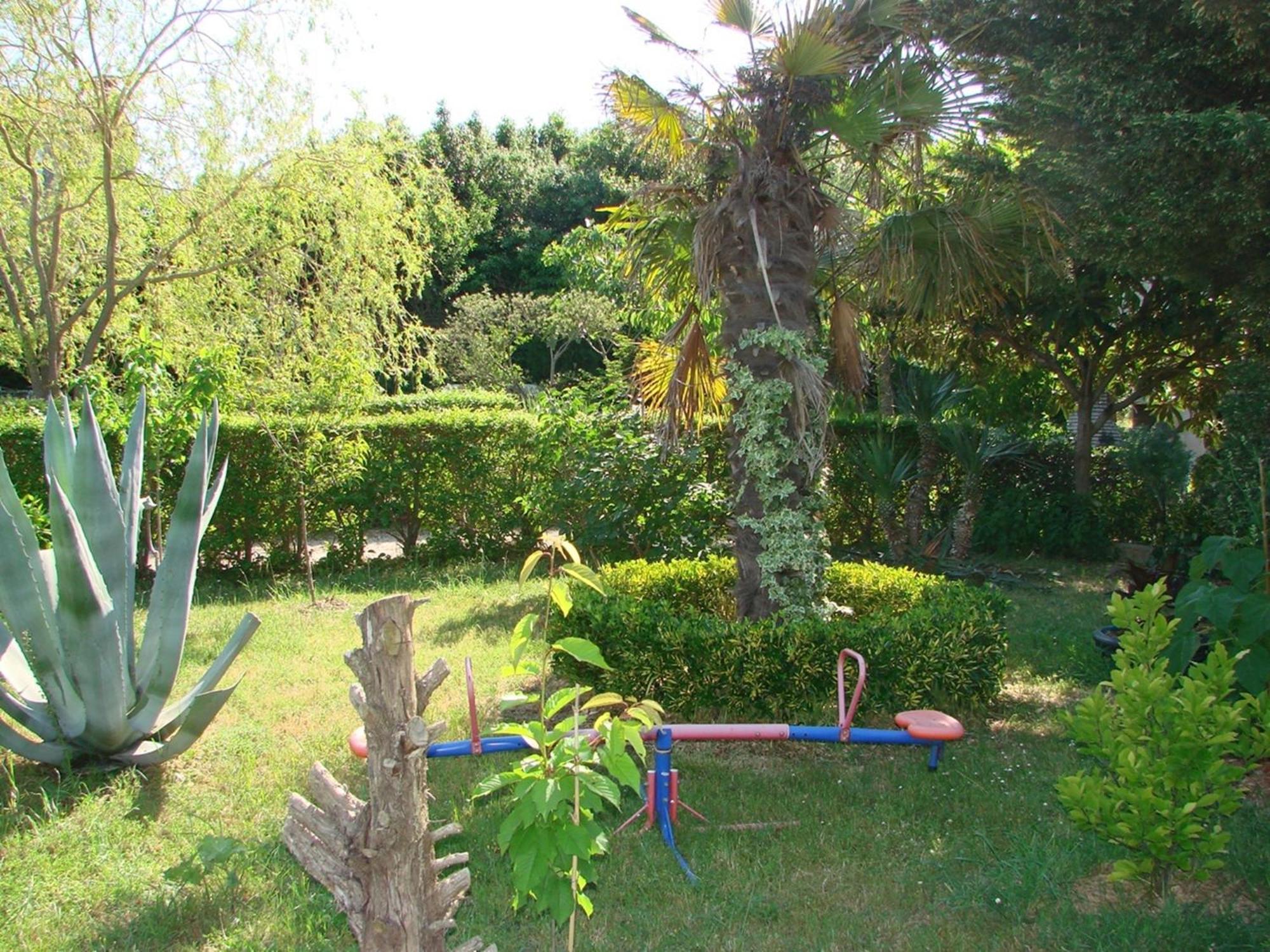 Apartment Milena PUY Rom bilde