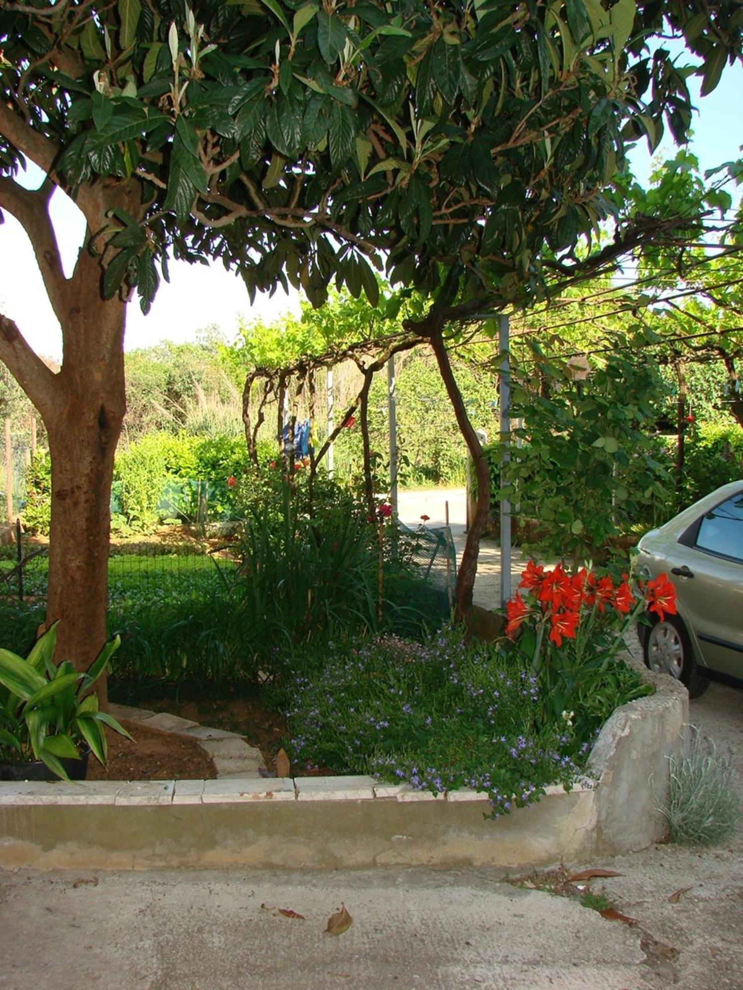 Apartment Milena PUY Rom bilde