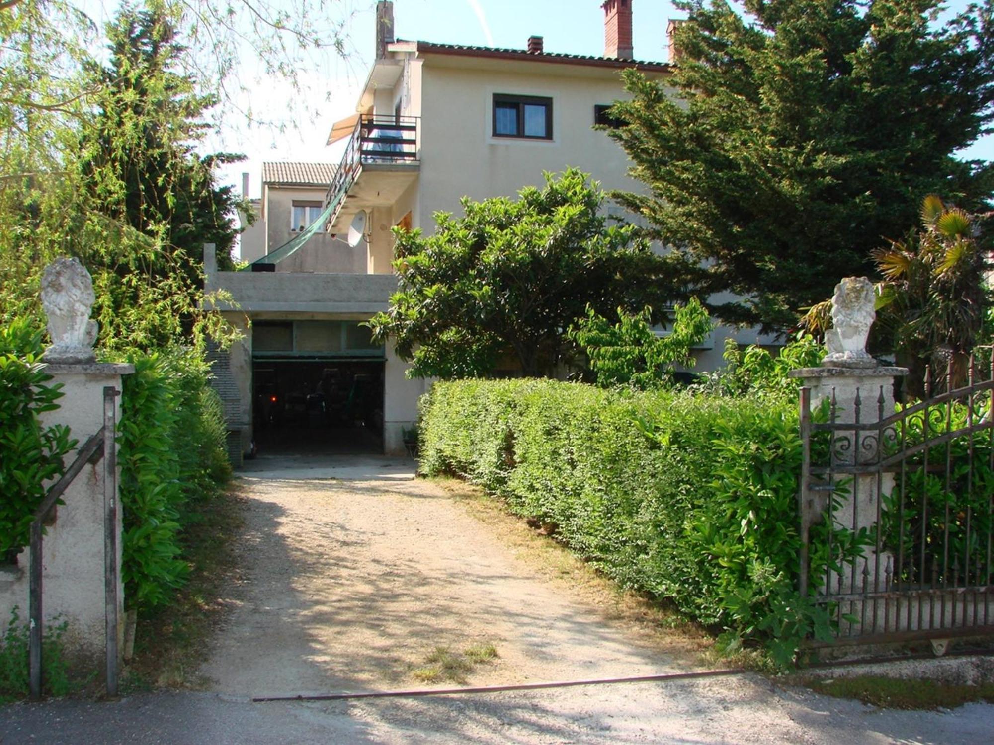 Apartment Milena PUY Rom bilde