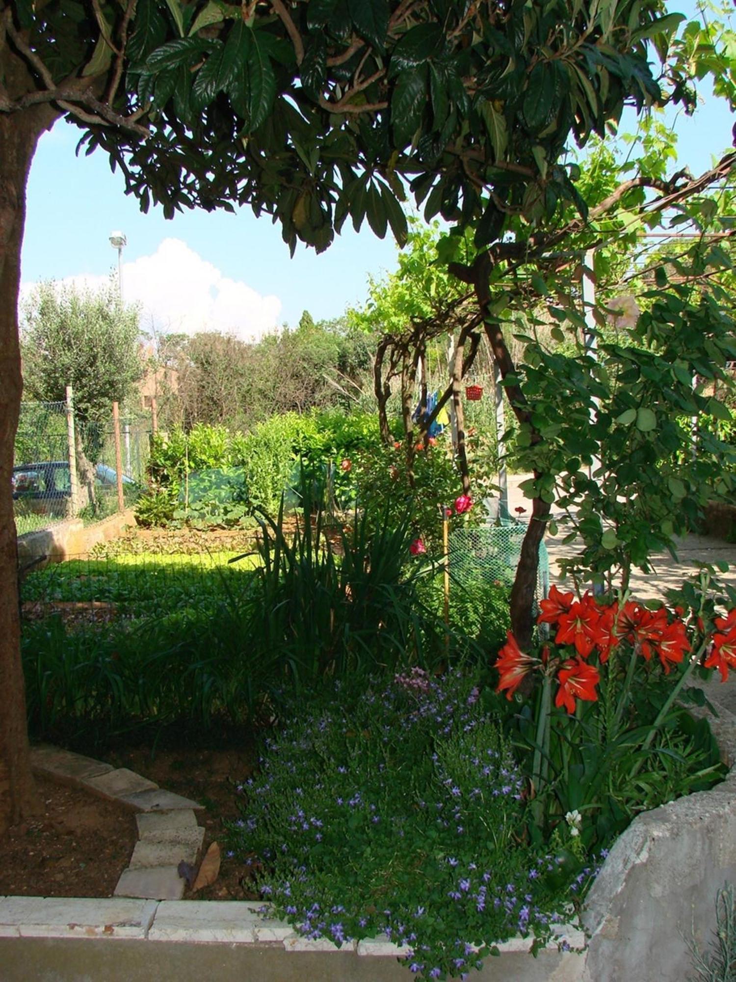Apartment Milena PUY Rom bilde
