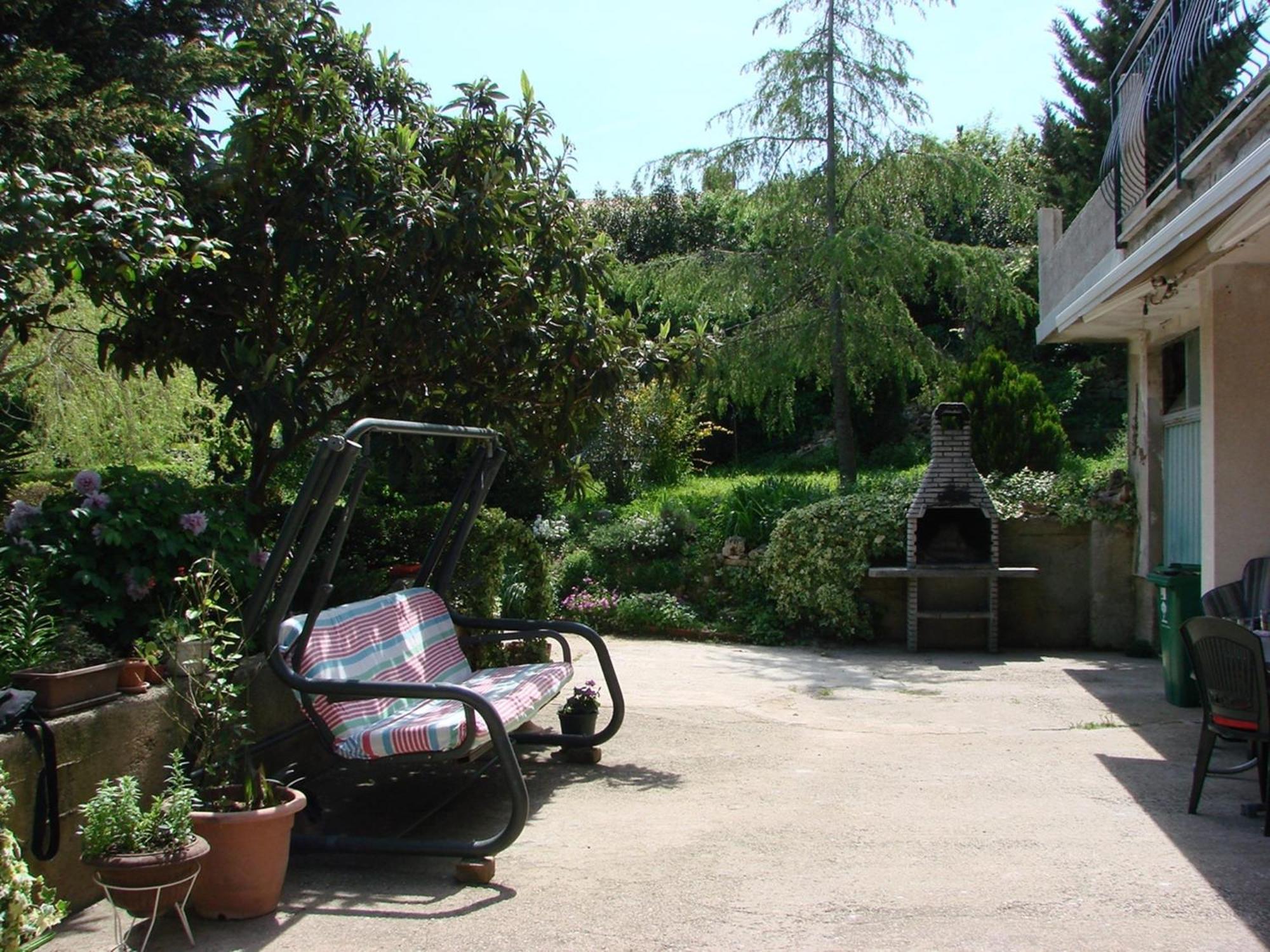 Apartment Milena PUY Rom bilde