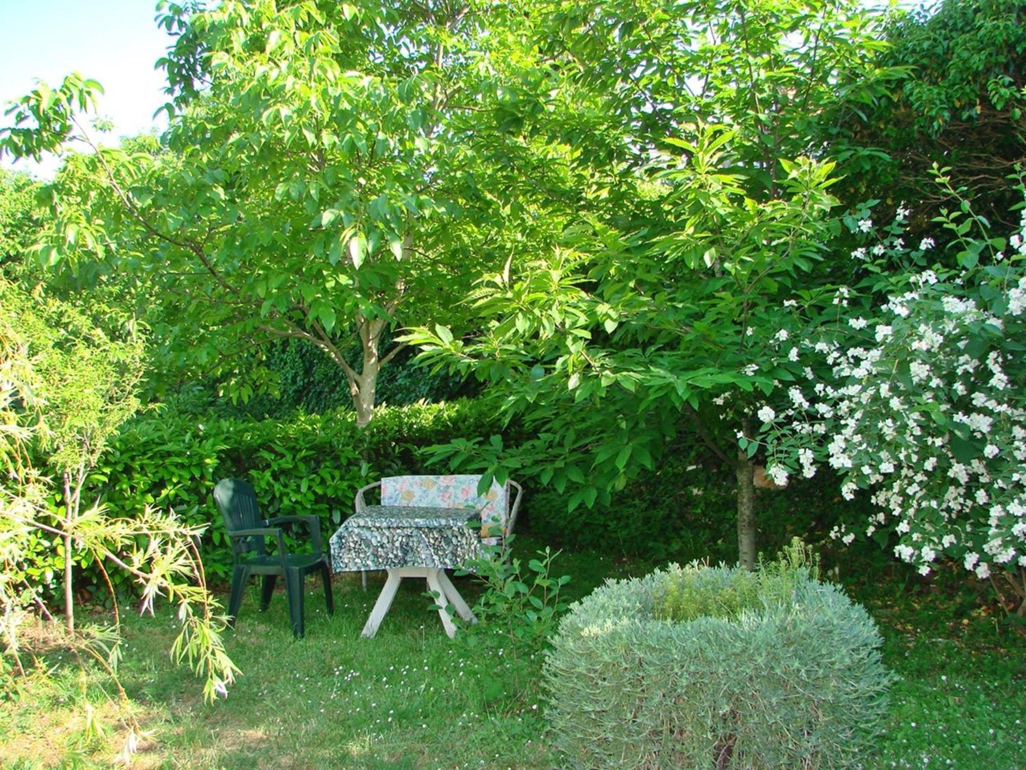 Apartment Milena PUY Rom bilde