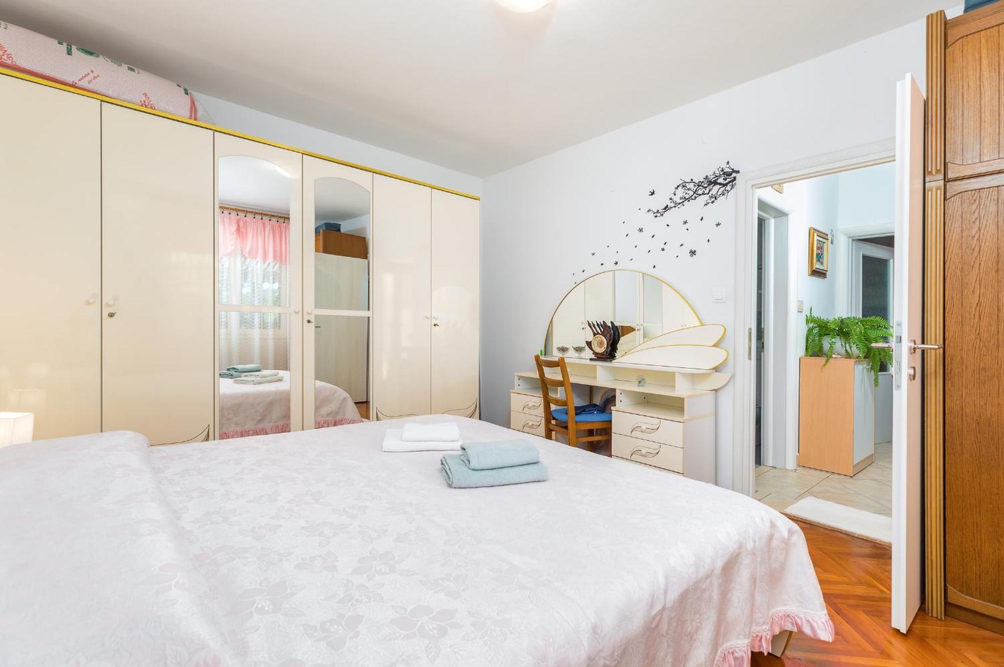 Apartment Milena PUY Eksteriør bilde