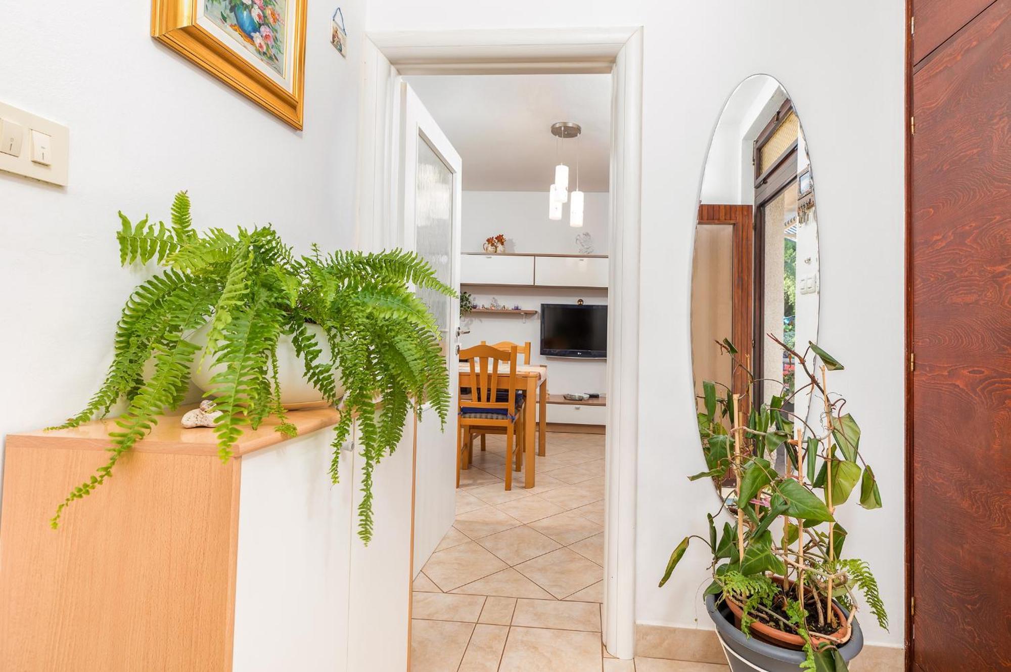 Apartment Milena PUY Eksteriør bilde